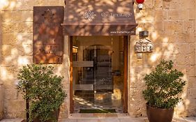 The Mdina Heritage Boutique Hotel - By Luxury Villas International